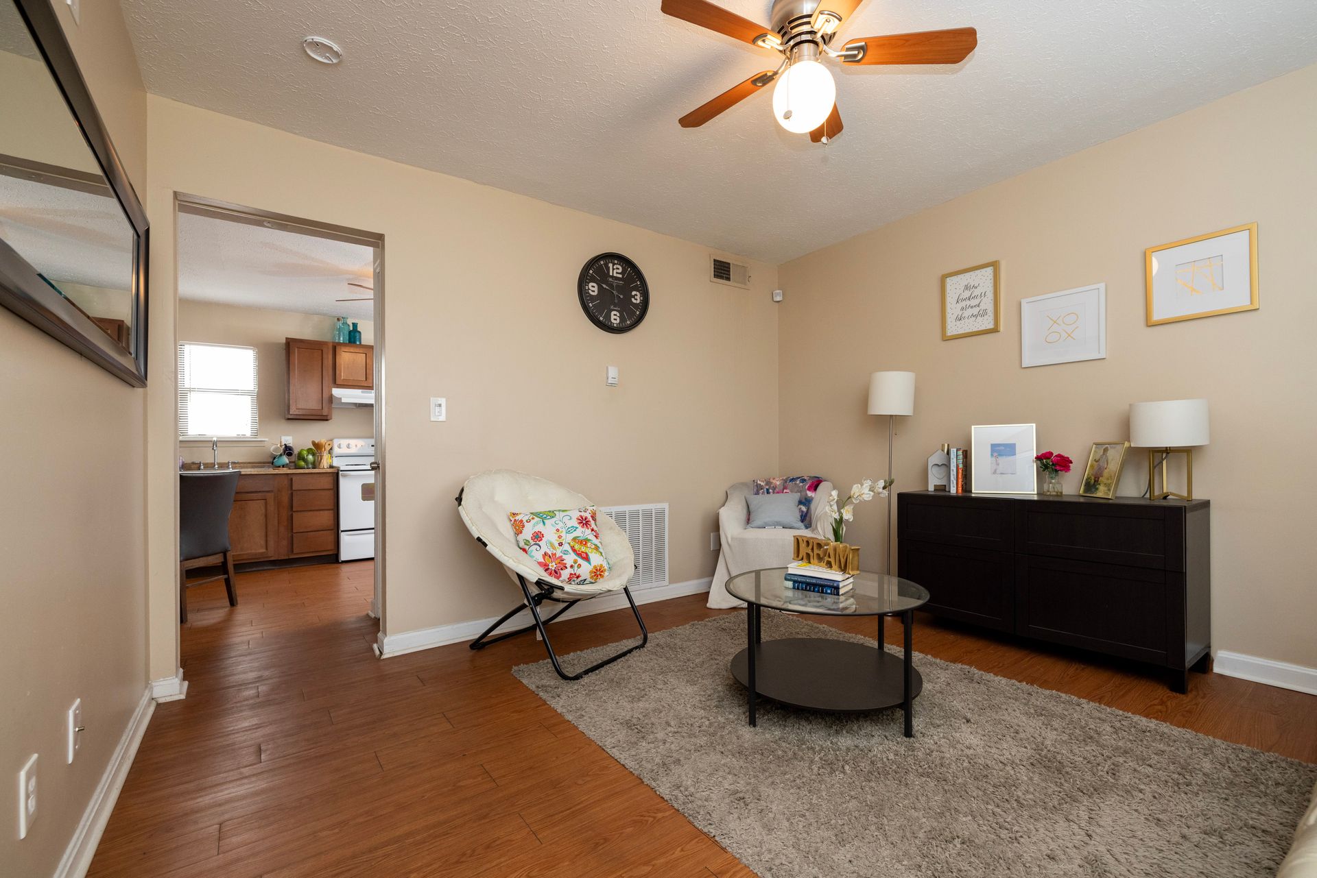 KYLTH Lux Townhomes 12 of 12