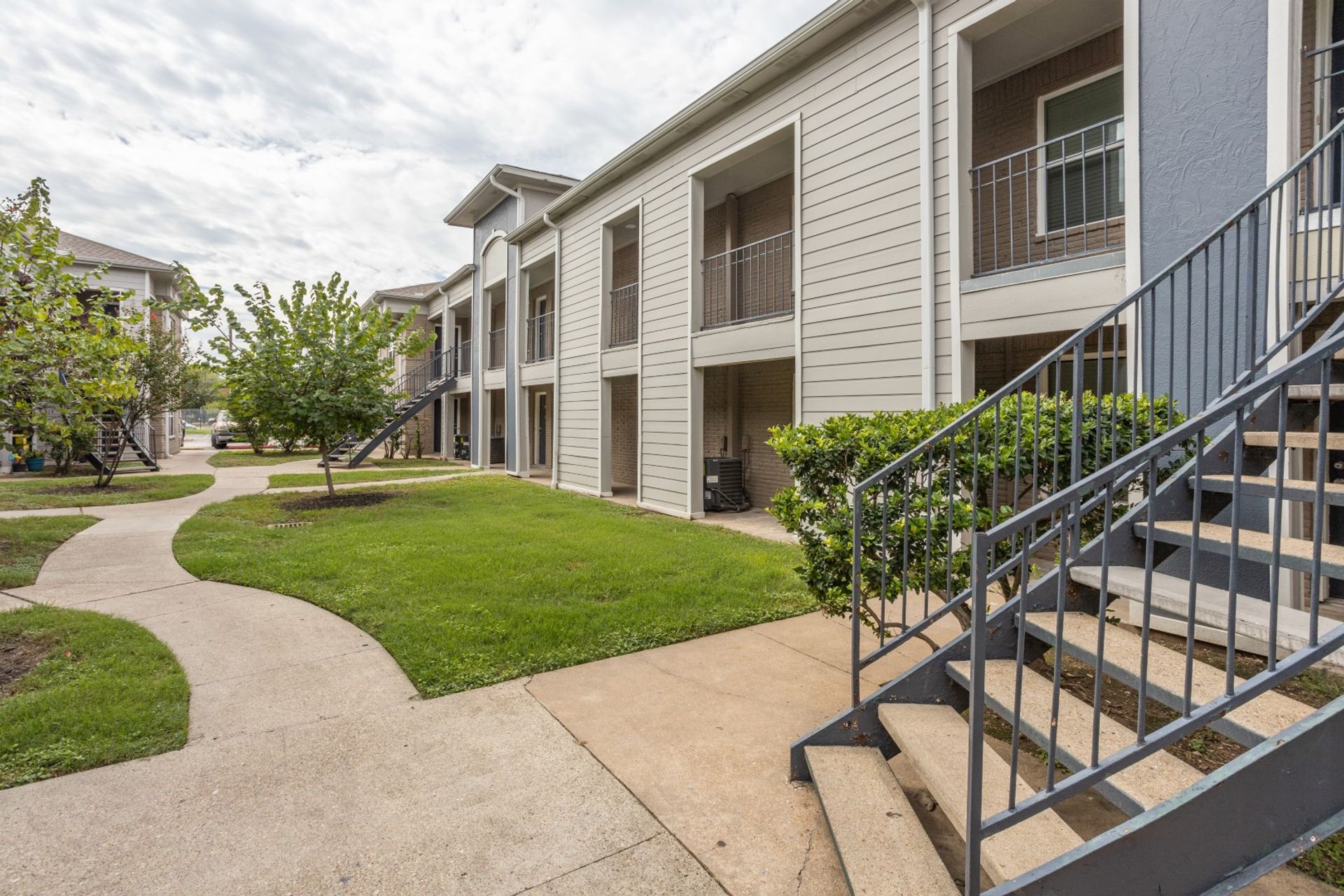 TXLPV The Life at Park View 7 of 12