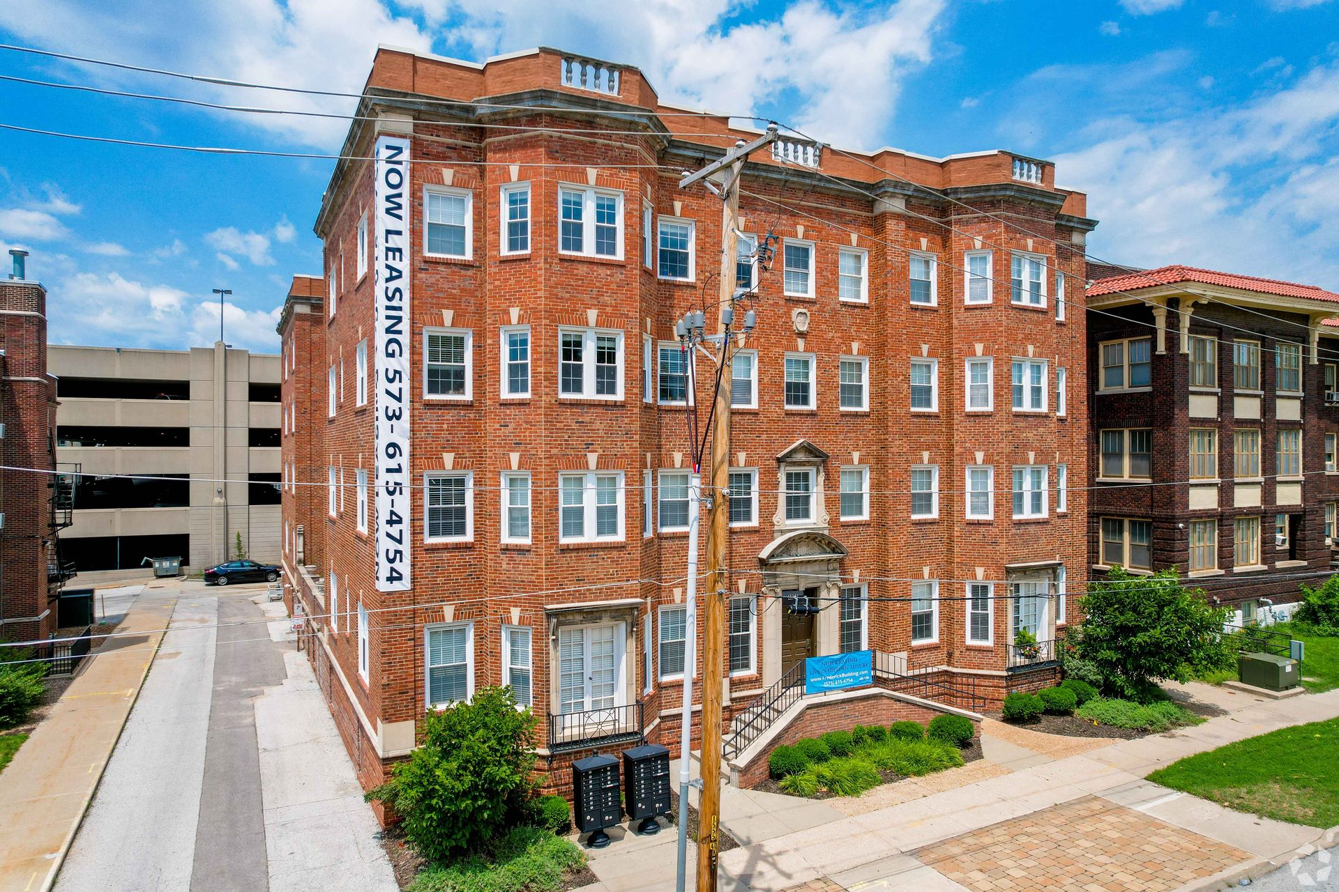 MOFRB Frederick Building 4 of 8