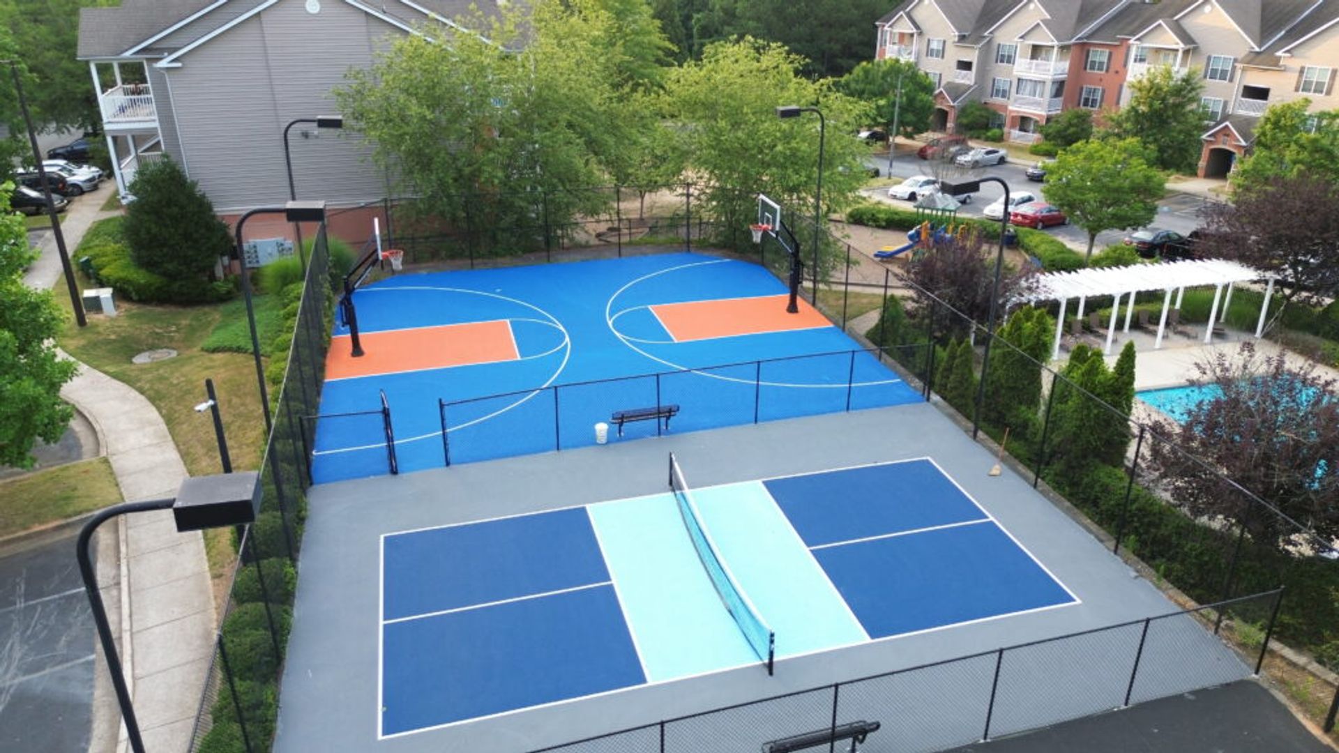 GARPH Regal Park Apartments 9 of 12