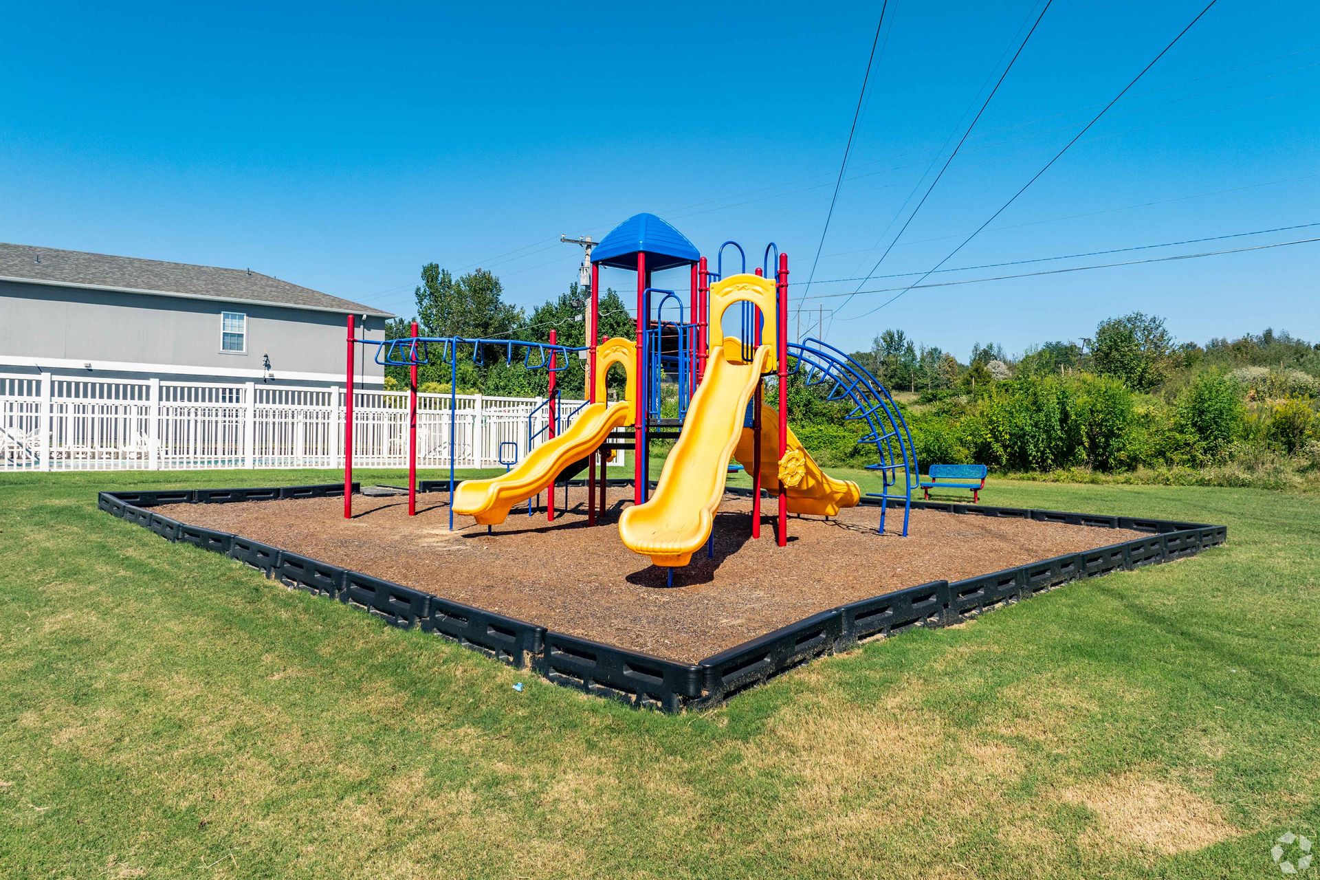 ARSPC Steeplechase Apartments 6 of 12
