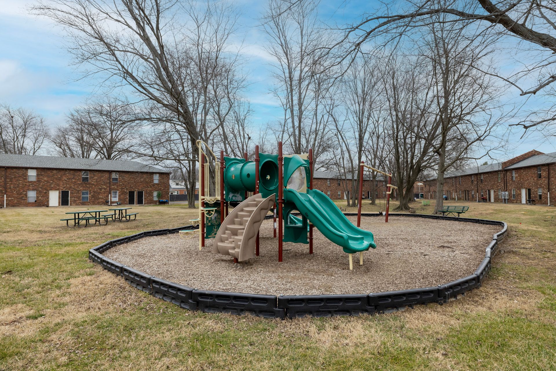 KYLTH Lux Townhomes 4 of 12
