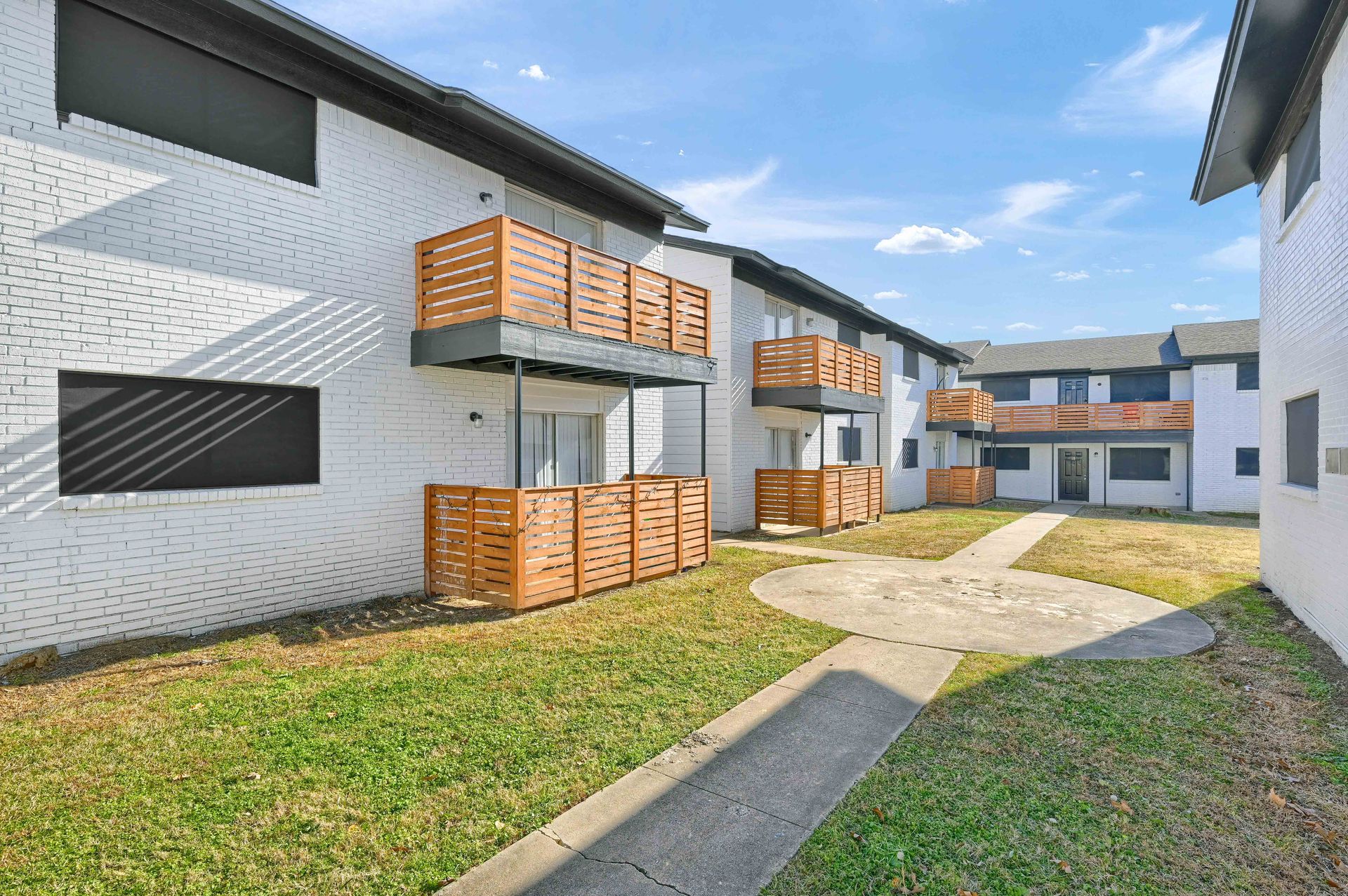 The Crawford at Denison