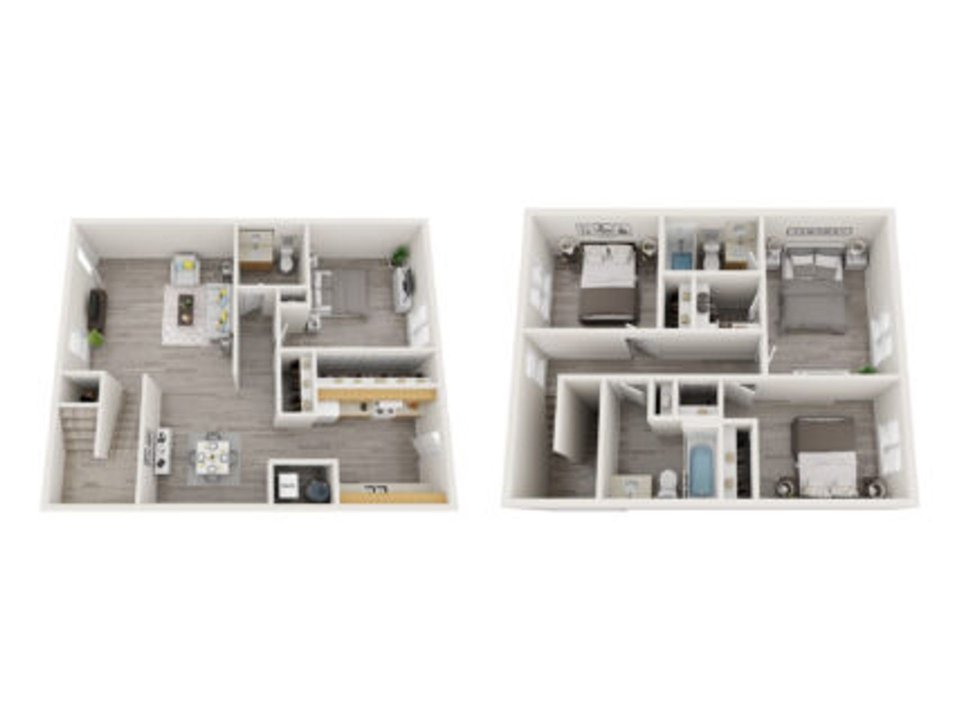 Fayetteville Apartment: 3001 W Wedington Dr