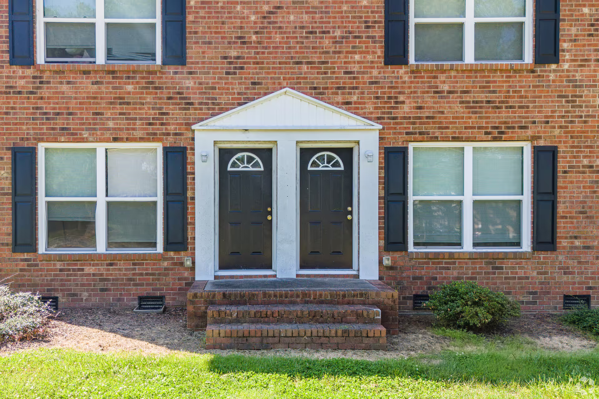 Thomasville Apartment: 1311 Blair St