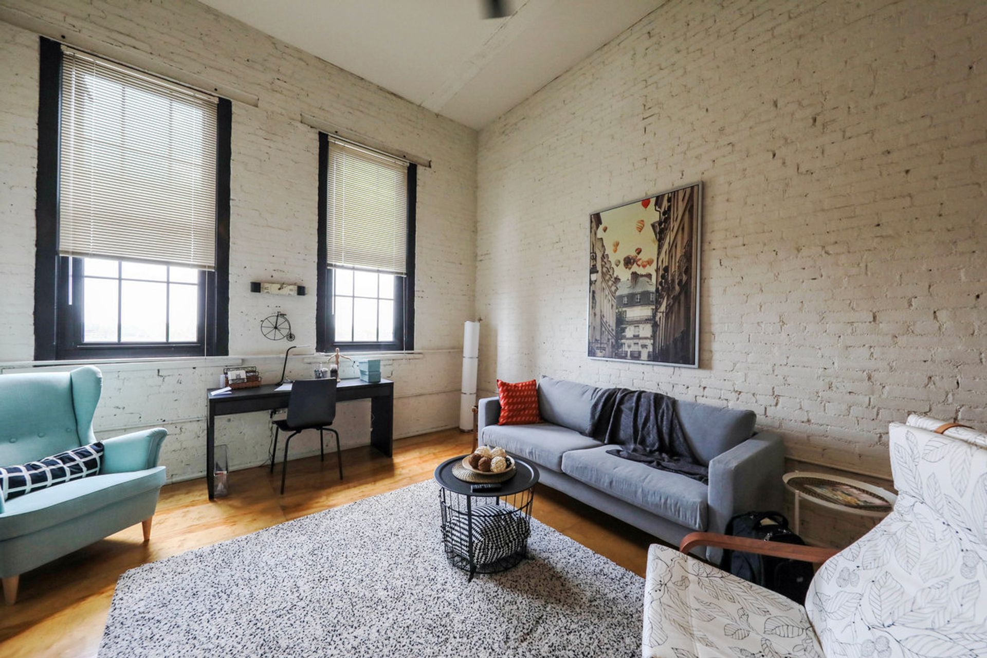 KYLOB Lofts of Broadway 8 of 12