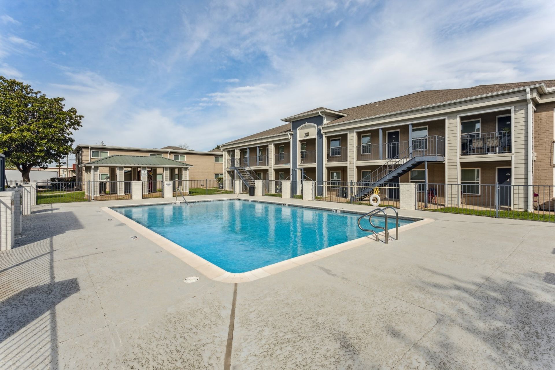 TXLPV The Life at Park View 2 of 12