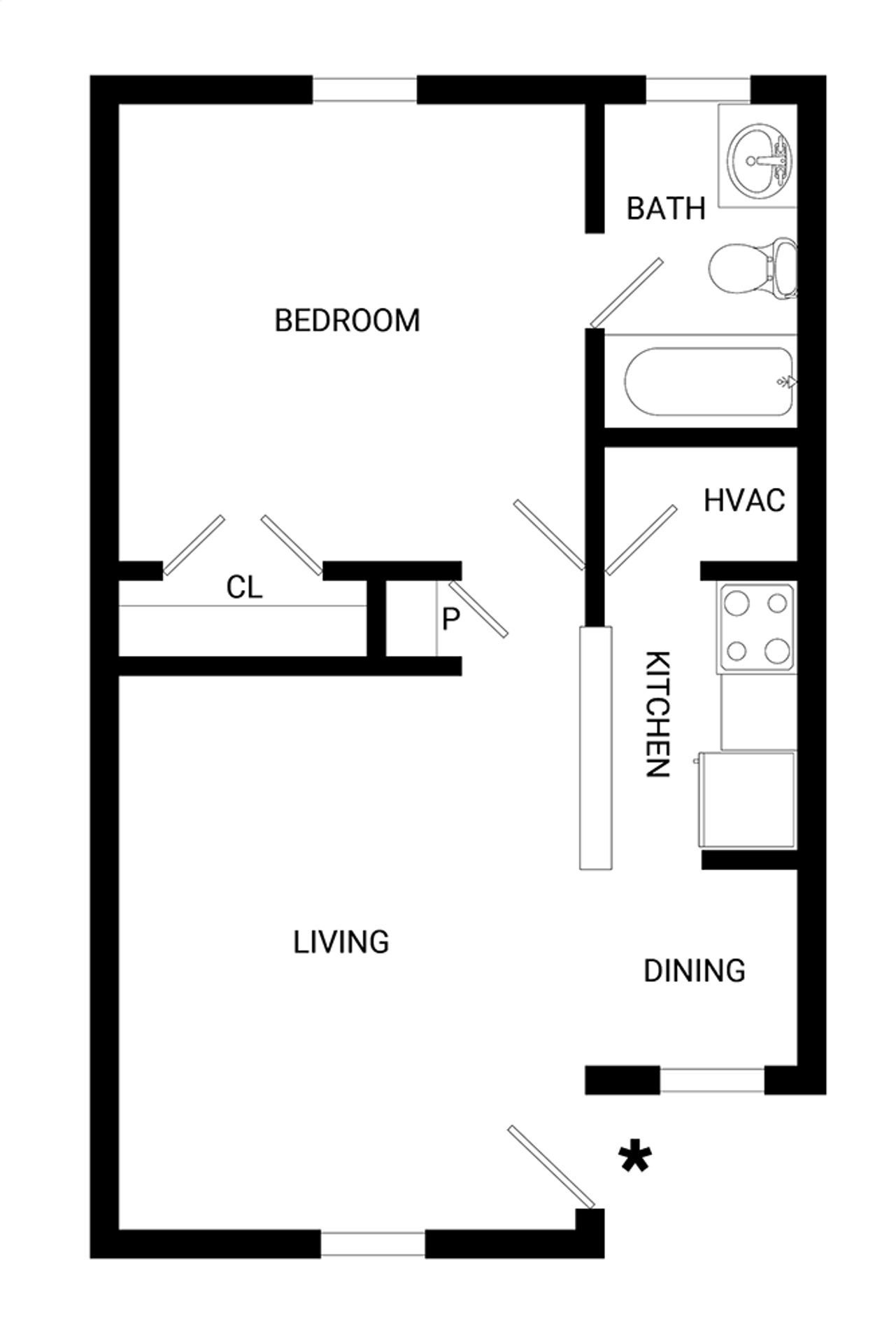 Louisville Townhome: 5501 Bayshore Ct
