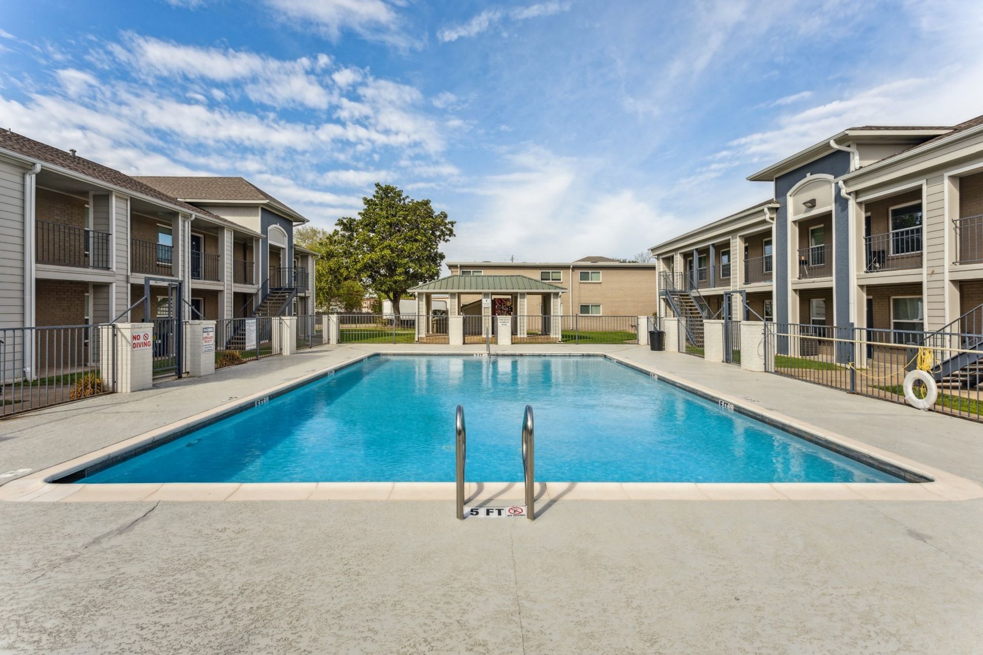 TXLPV The Life at Park View 3 of 12