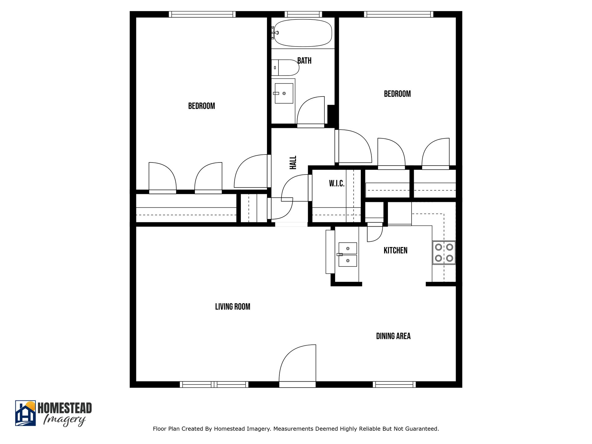 Garland Apartment: 320 S Jupiter Road