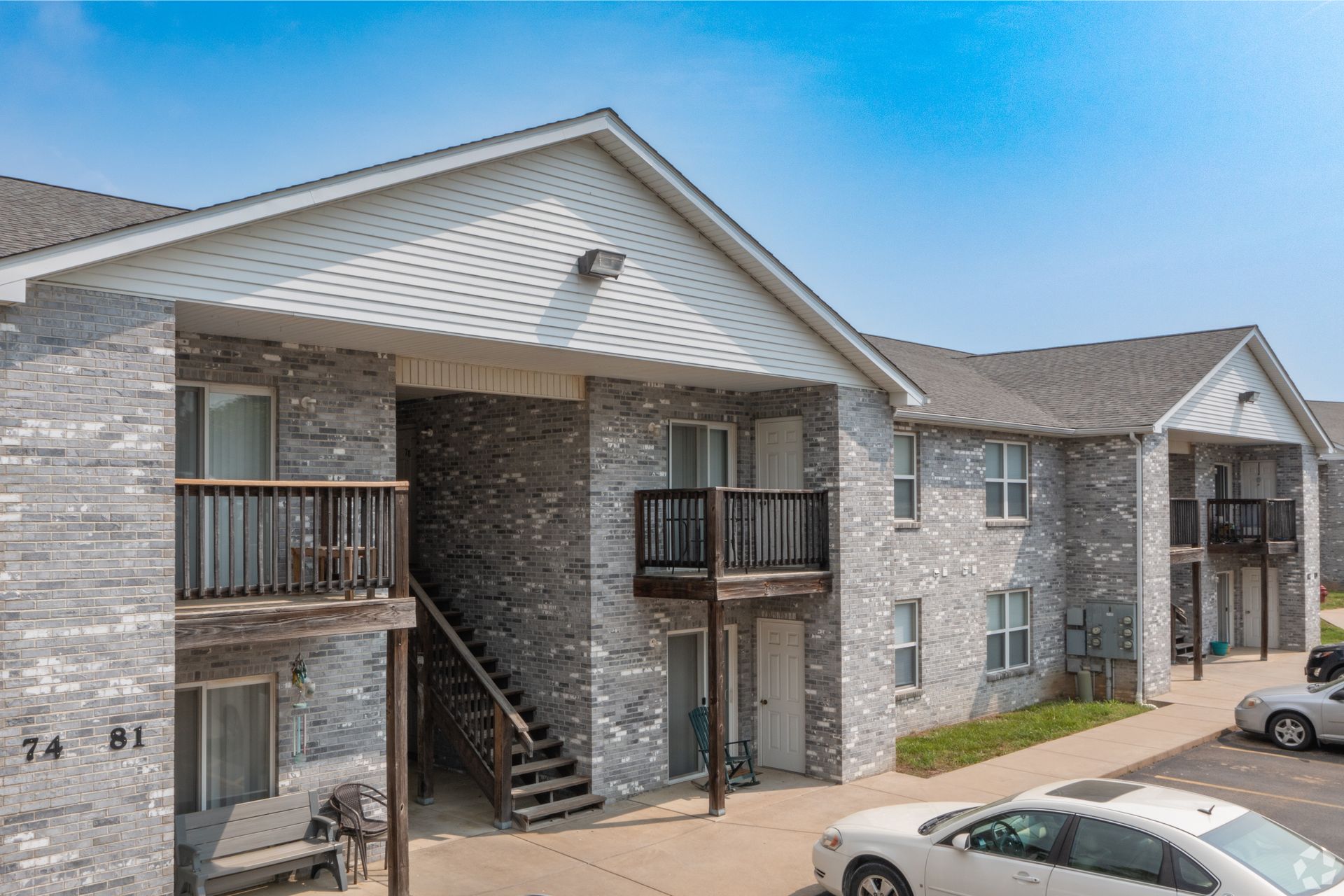 MOARG Arbor Ridge Apartments 2 of 12