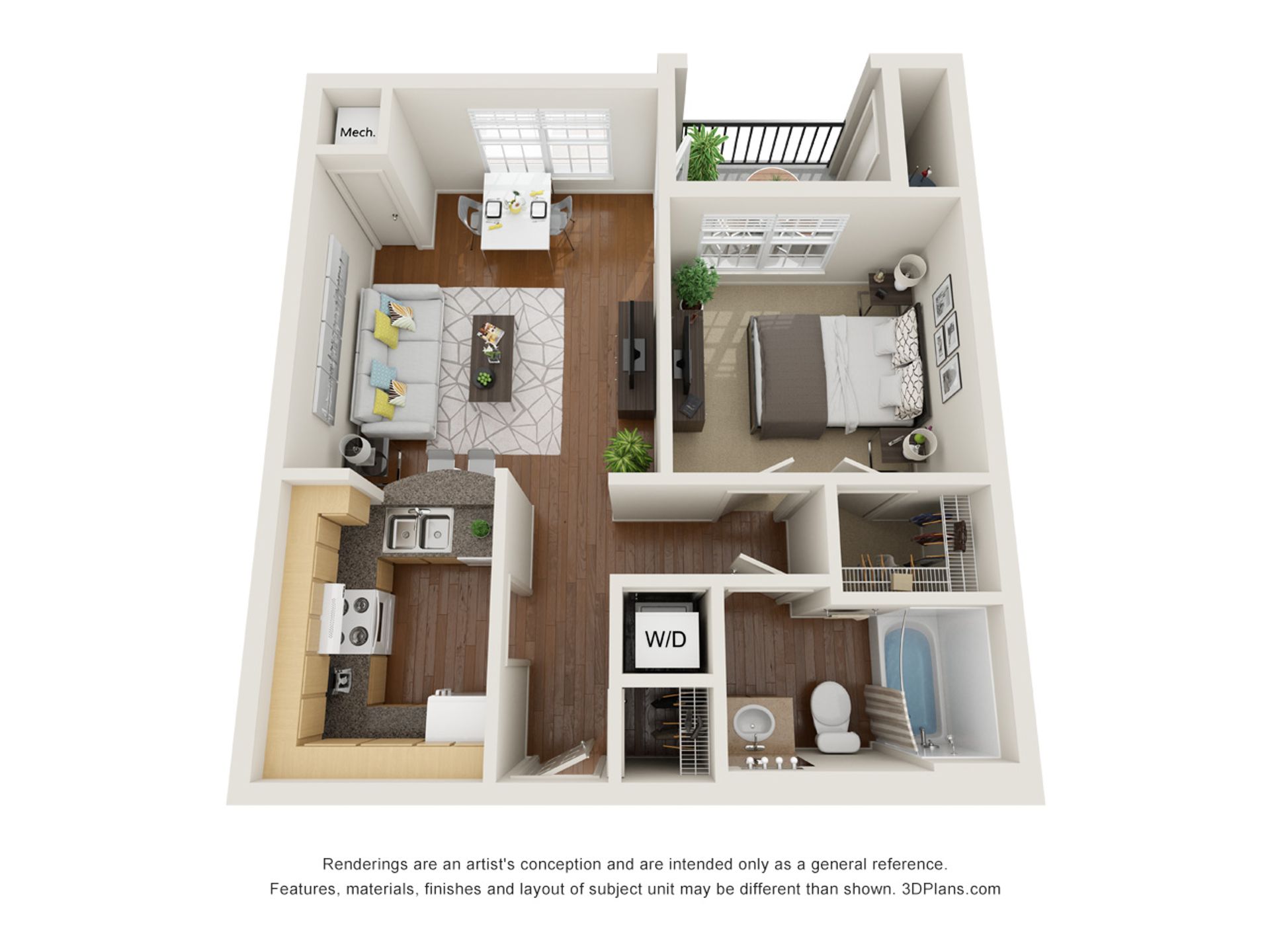 Houston Apartment: 8625 Winkler Dr