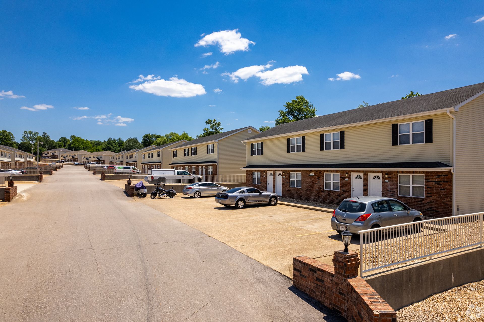 MOPAW Pointe at Waynesville 5 of 12