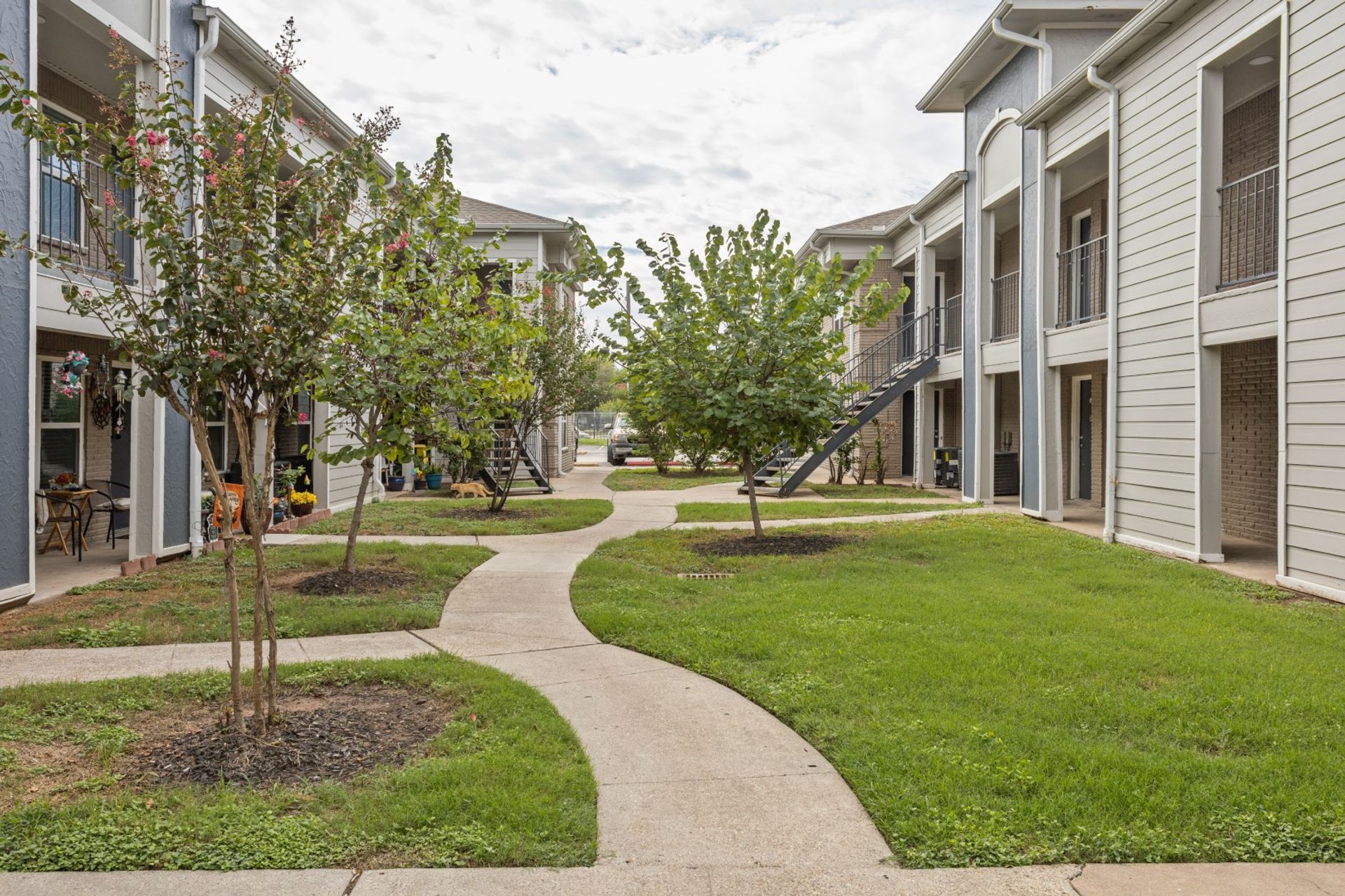 TXLPV The Life at Park View 6 of 12