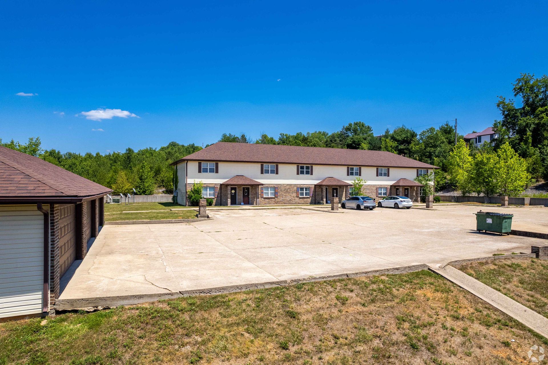 MOPAW Pointe at Waynesville 8 of 12