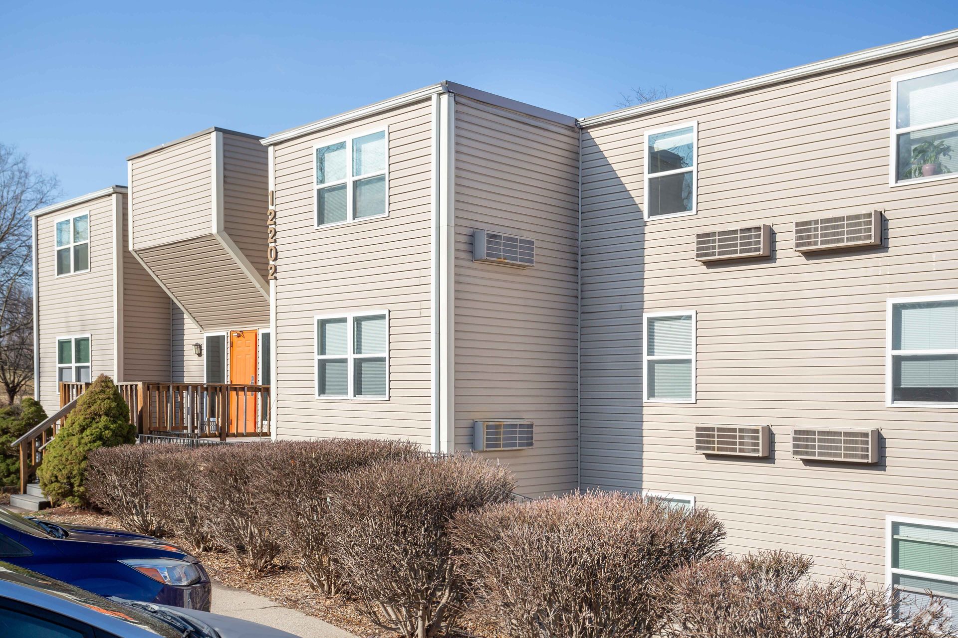 MOUNC Unicorn Apartments 4 of 12