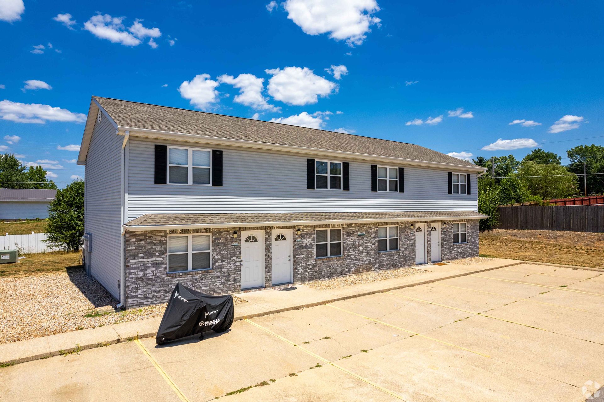 MOPAW Pointe at Waynesville 4 of 12