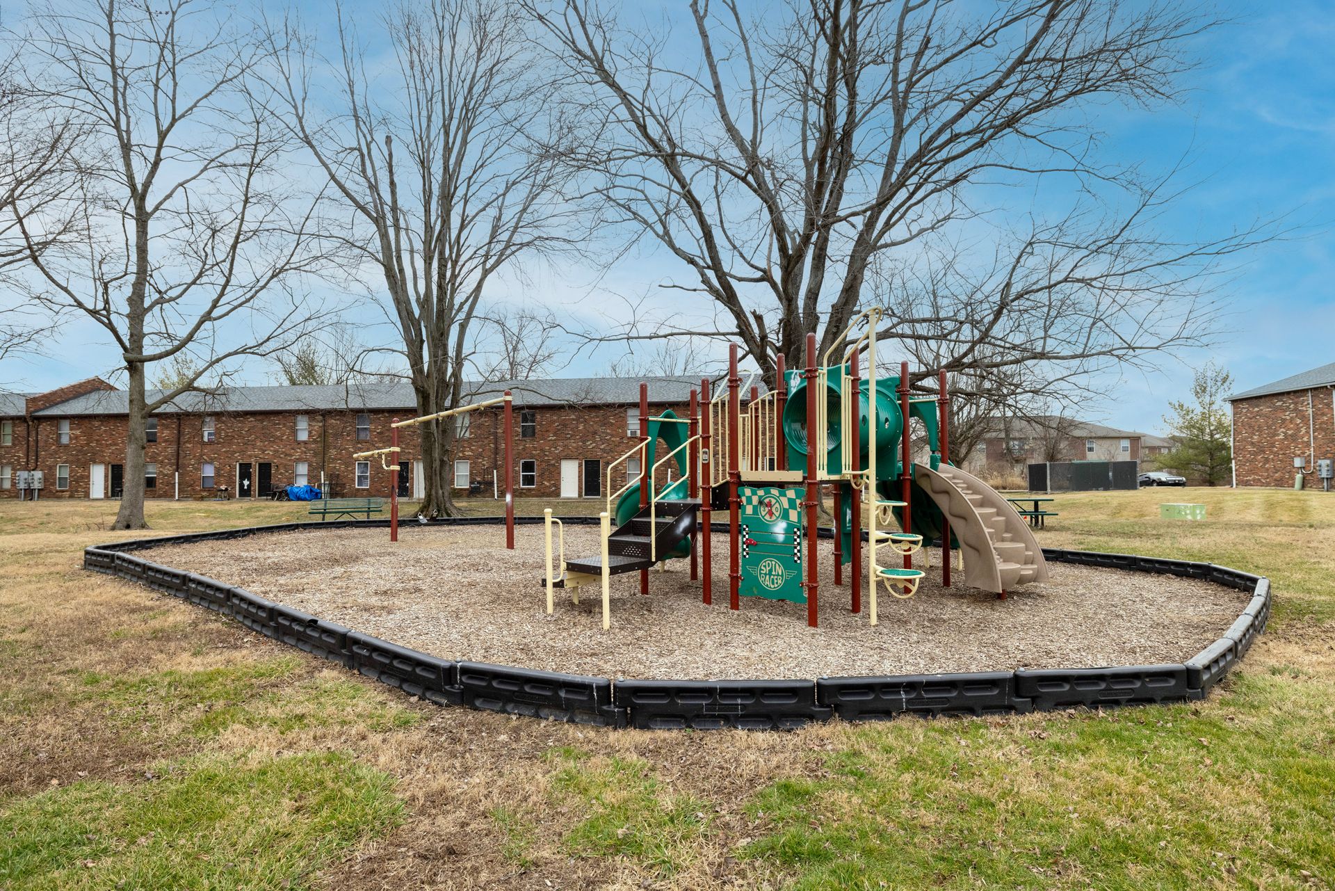 KYLTH Lux Townhomes 3 of 12