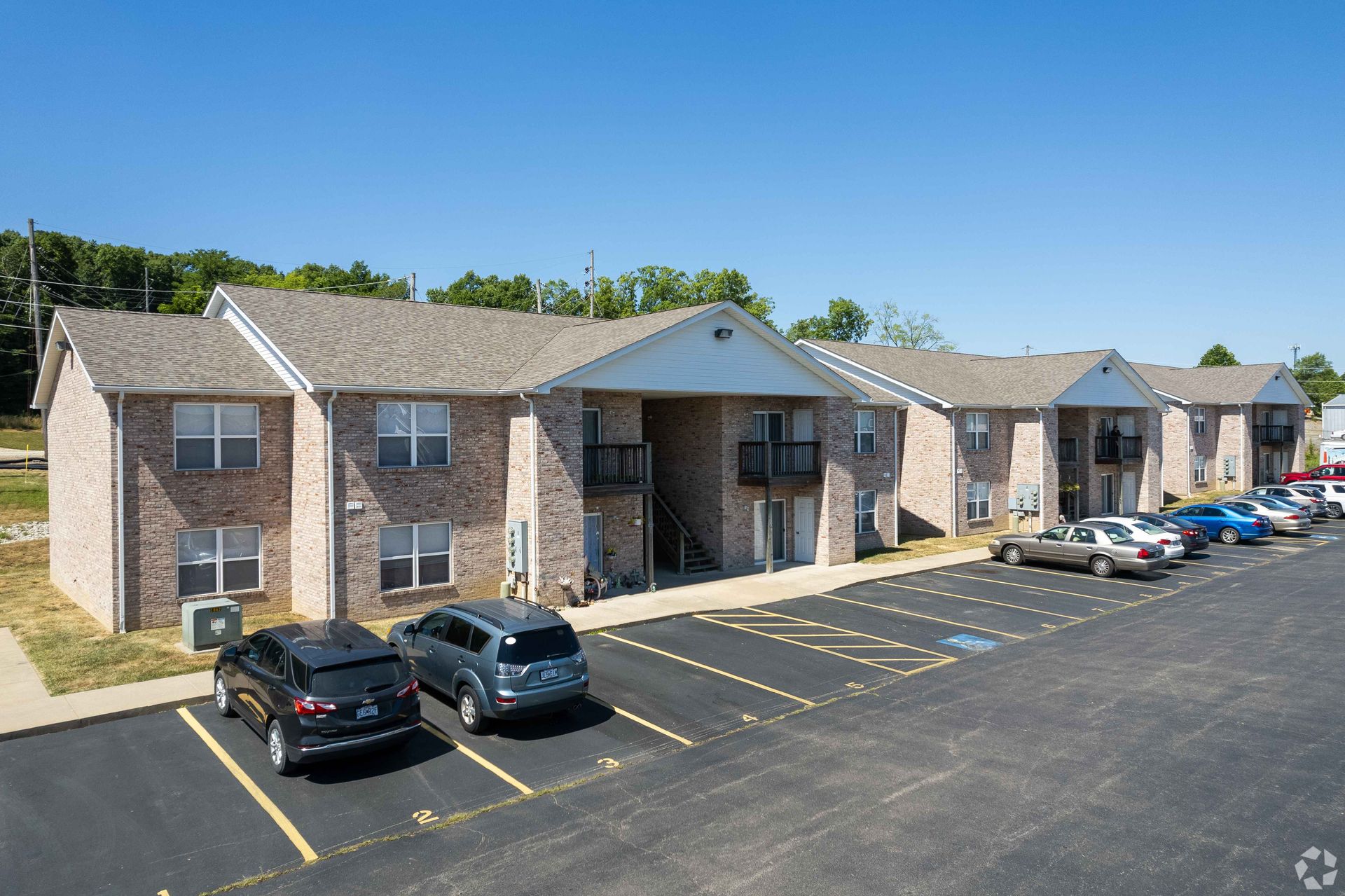 MOBLH Brenlee Haven Apartments 2 of 12