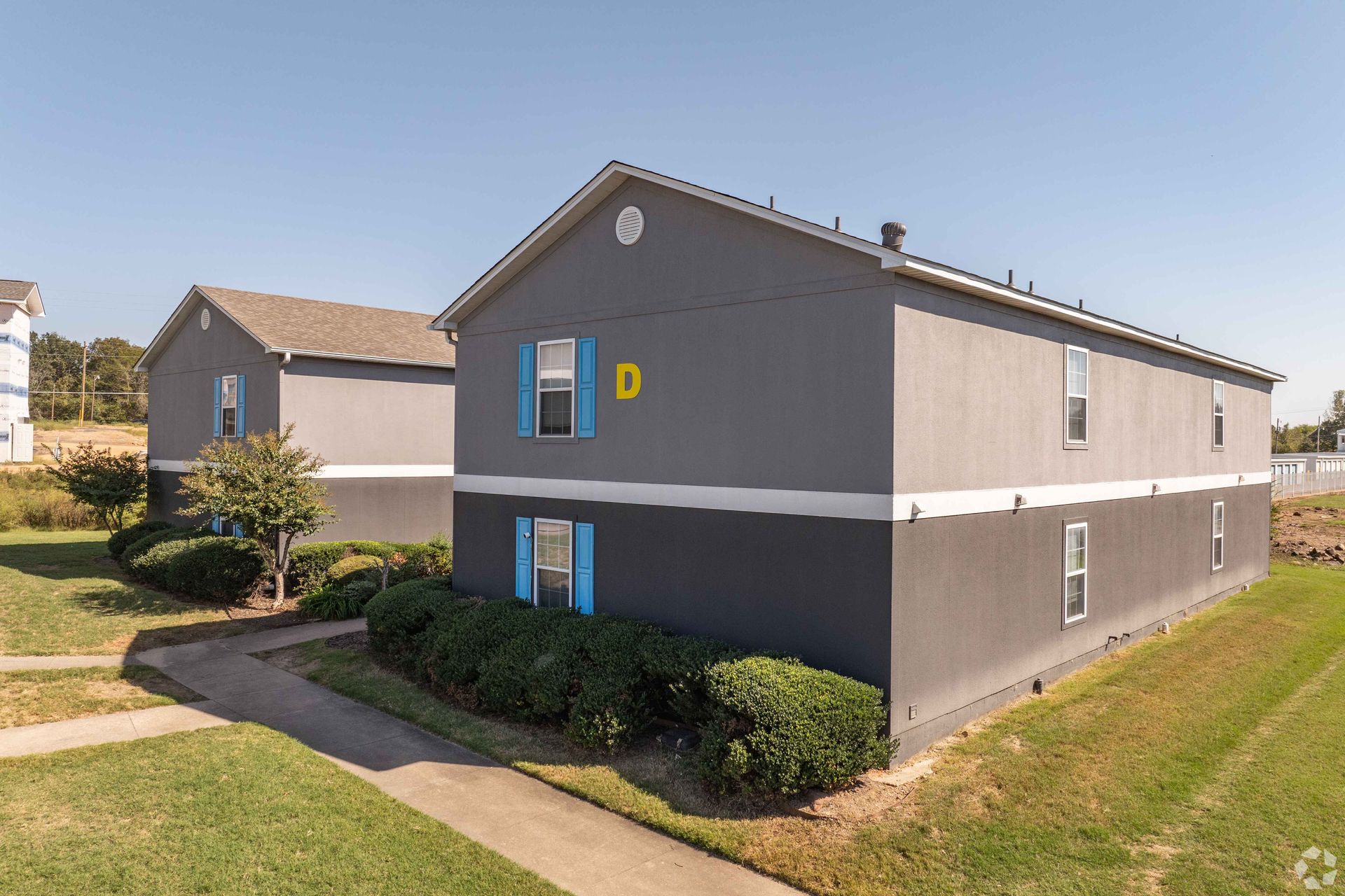 ARSPC Steeplechase Apartments 4 of 12