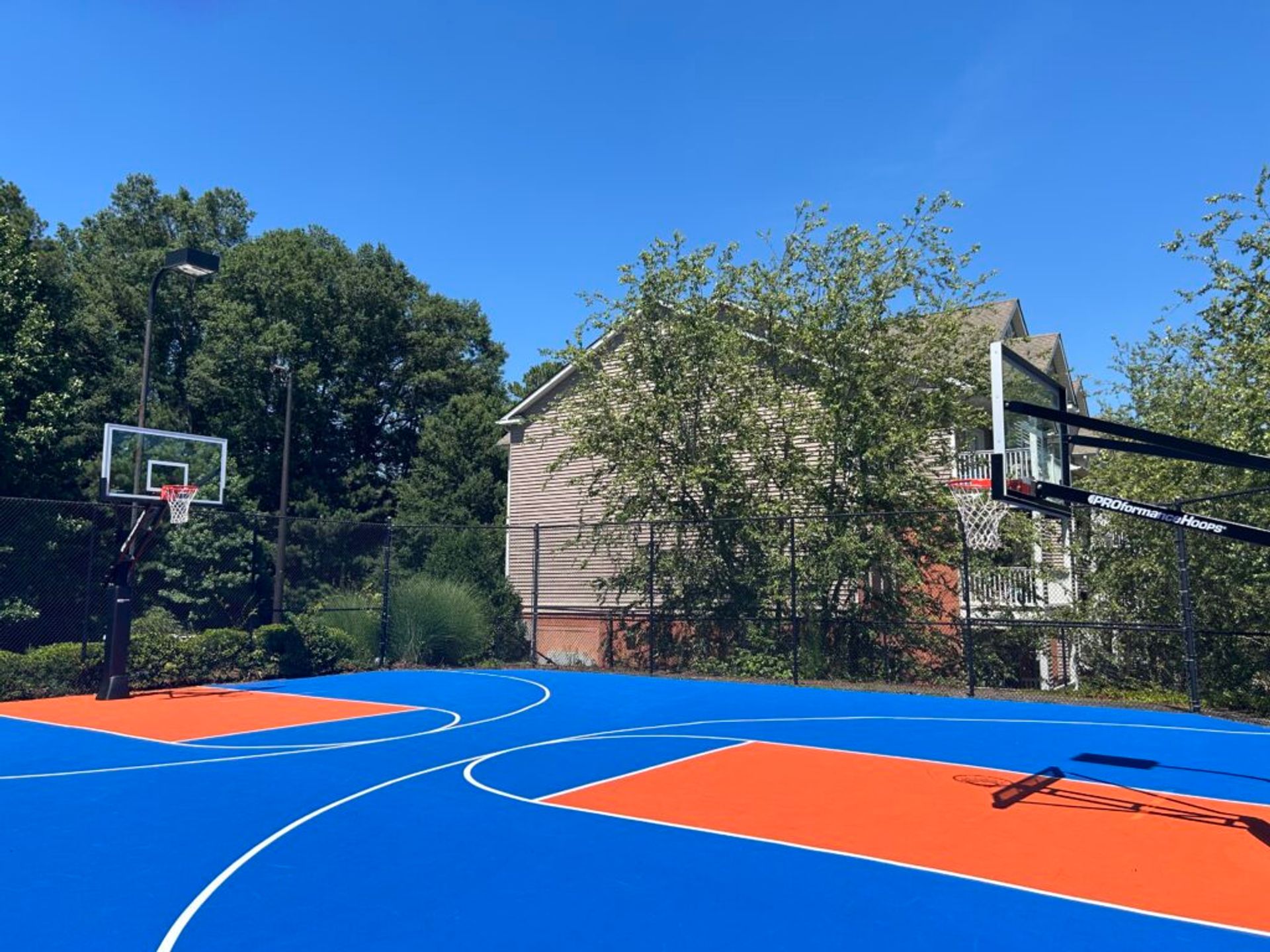 GARPH Regal Park Apartments 10 of 12