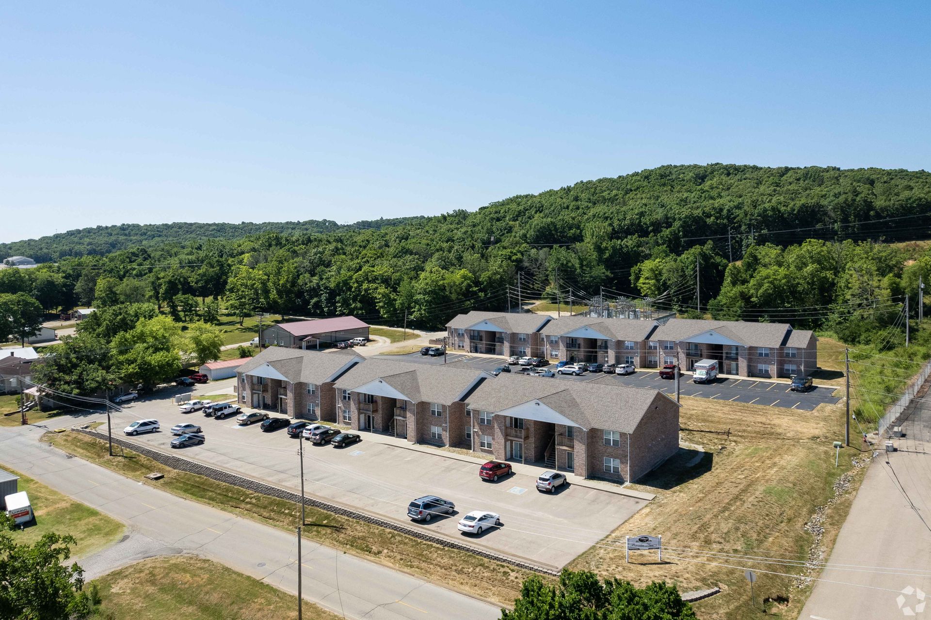 MOBLH Brenlee Haven Apartments 3 of 12