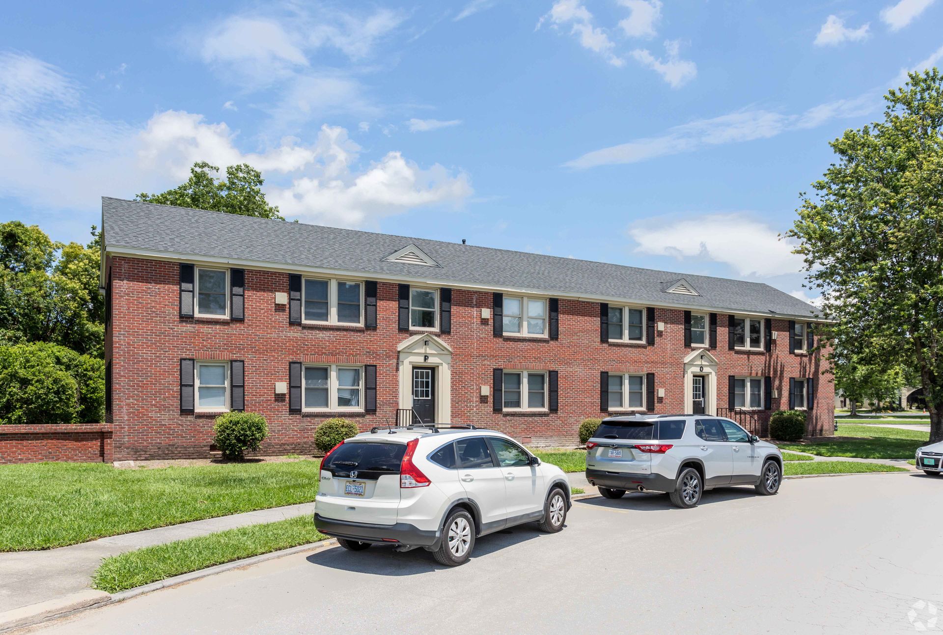 NCBFL Bearfoot Landing Apartments 3 of 8