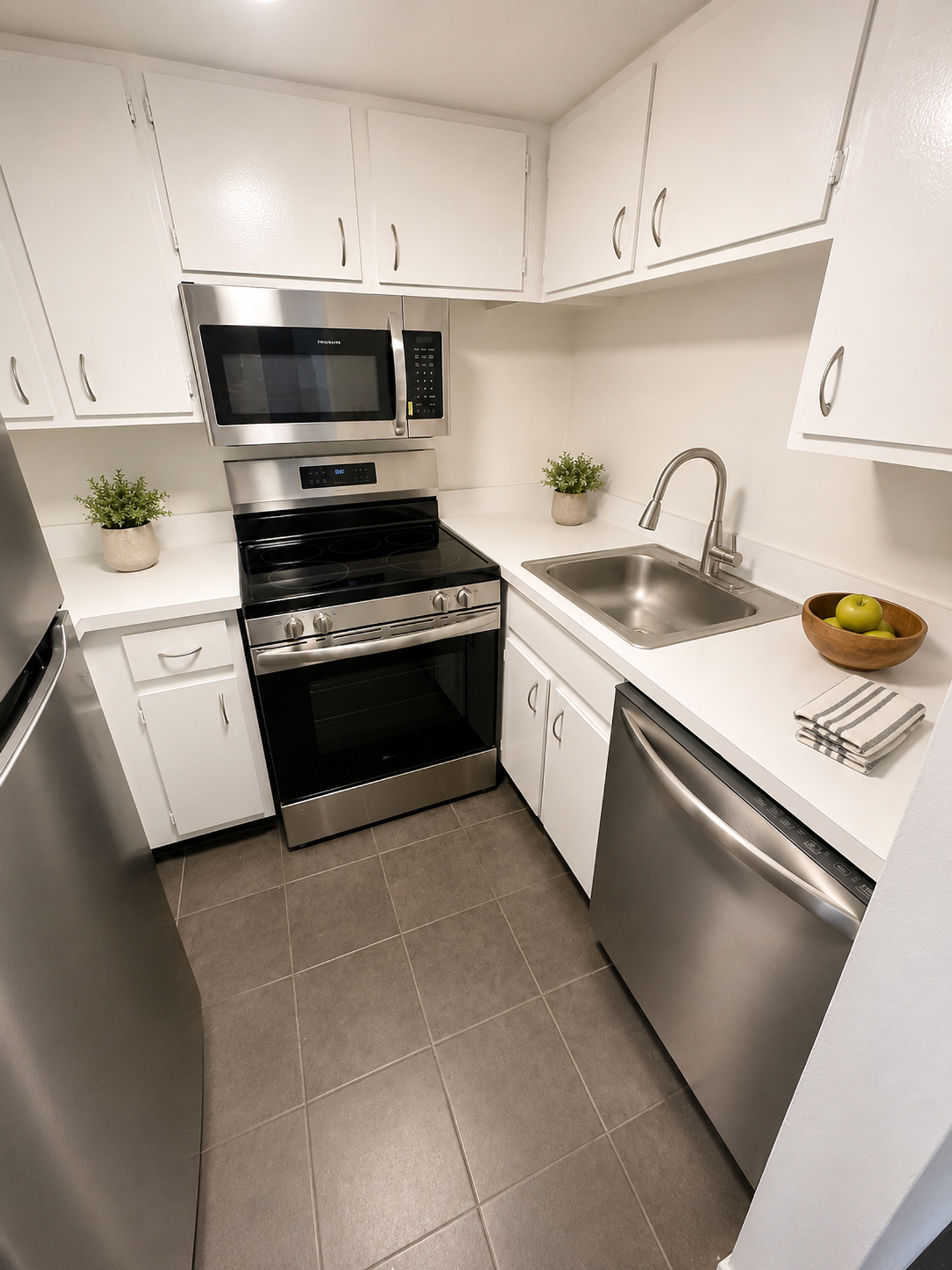 MIGDH Haven on Geddes Apartments 10 of 12