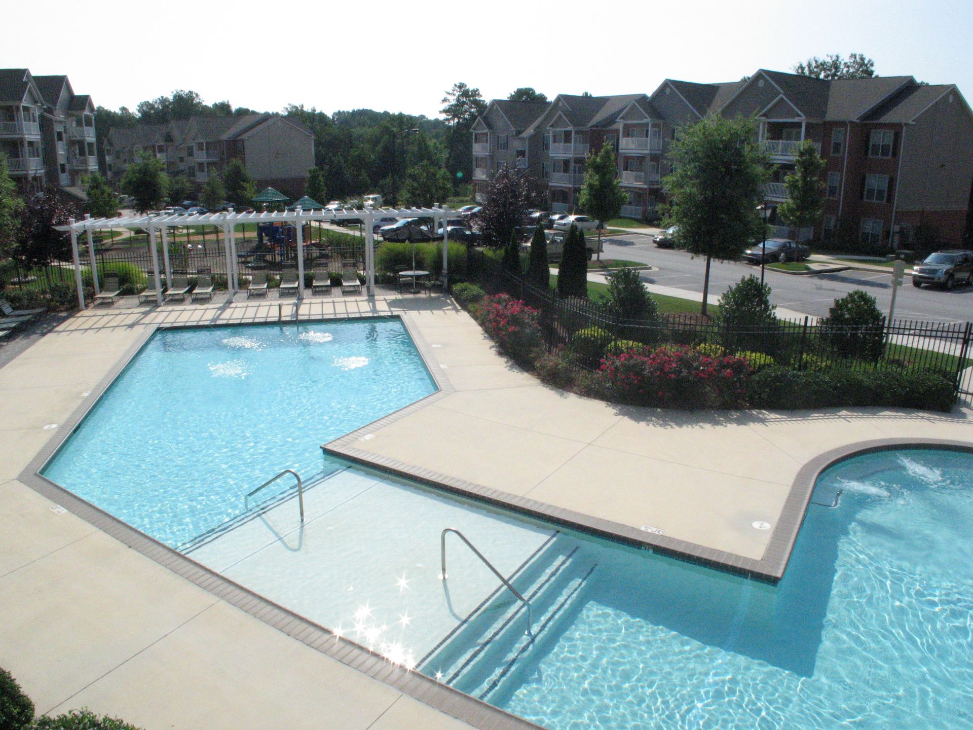 GARPH Regal Park Apartments 4 of 12