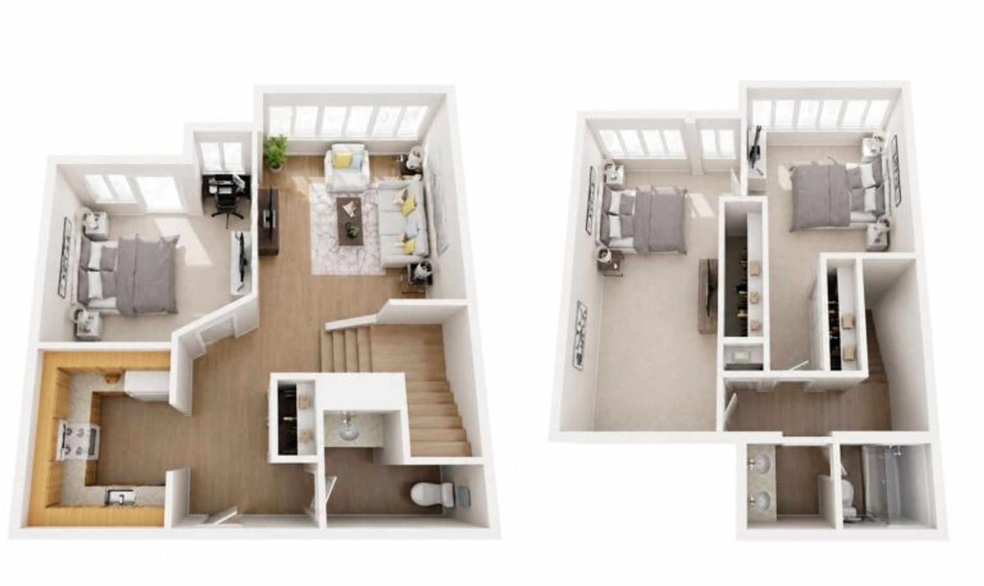 Ann Arbor Apartment: 1700 Geddes Ave