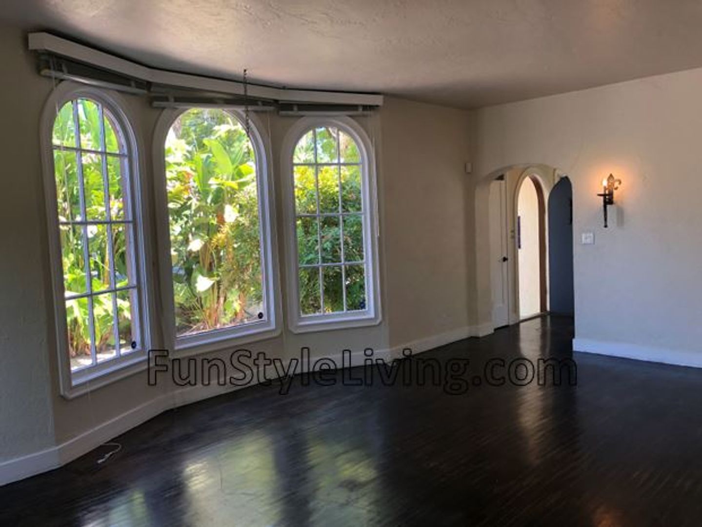Vallejo House: 1215 Illinois Street