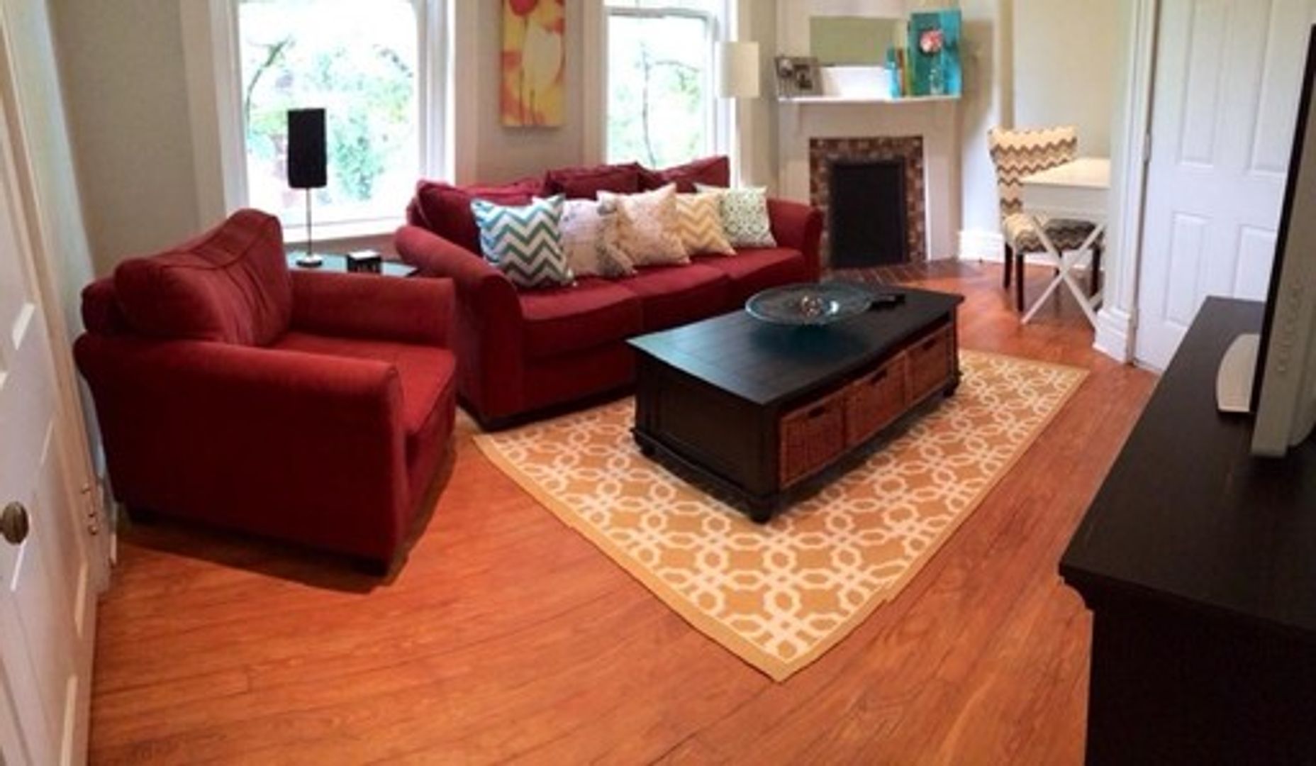 Louisville Apartment: 1432 S. 4th Street