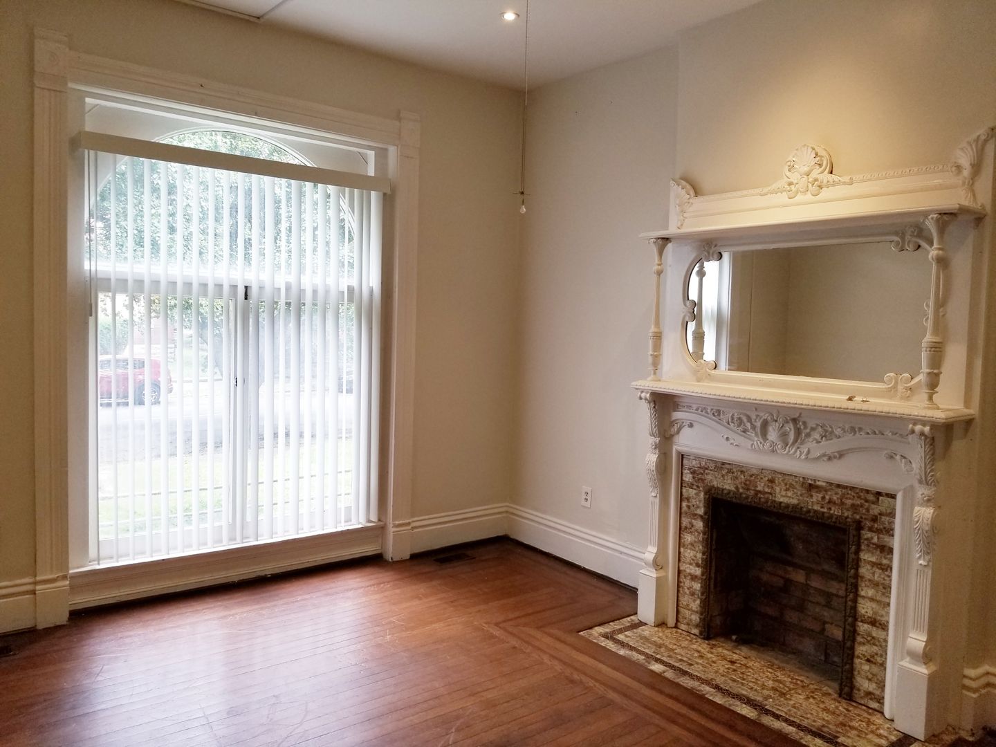 Louisville Apartment: 1436 S. 2nd Street