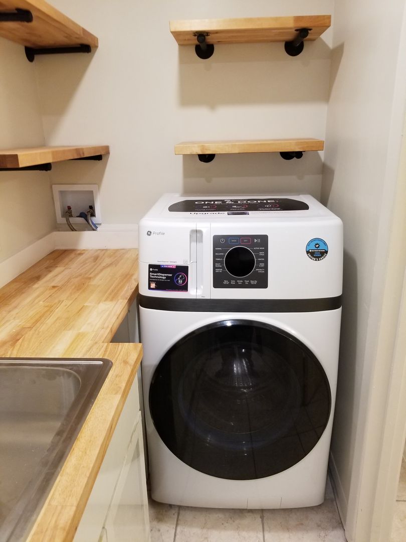 Louisville Apartment: 1034 S. 6th St