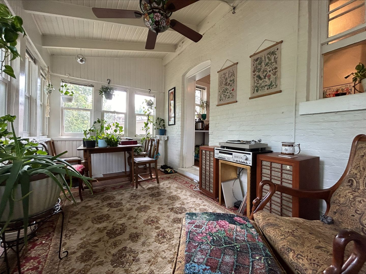Louisville Apartment: 1061 Cherokee Rd.