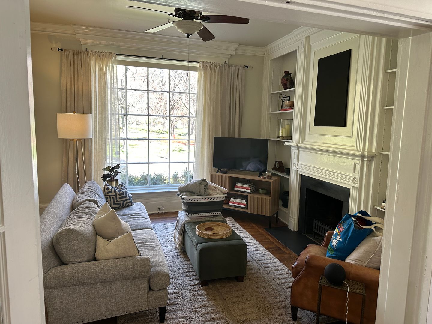 Louisville Apartment: 416 W. Magnolia St