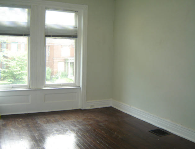 Louisville Apartment: 1432 S. 4th Street