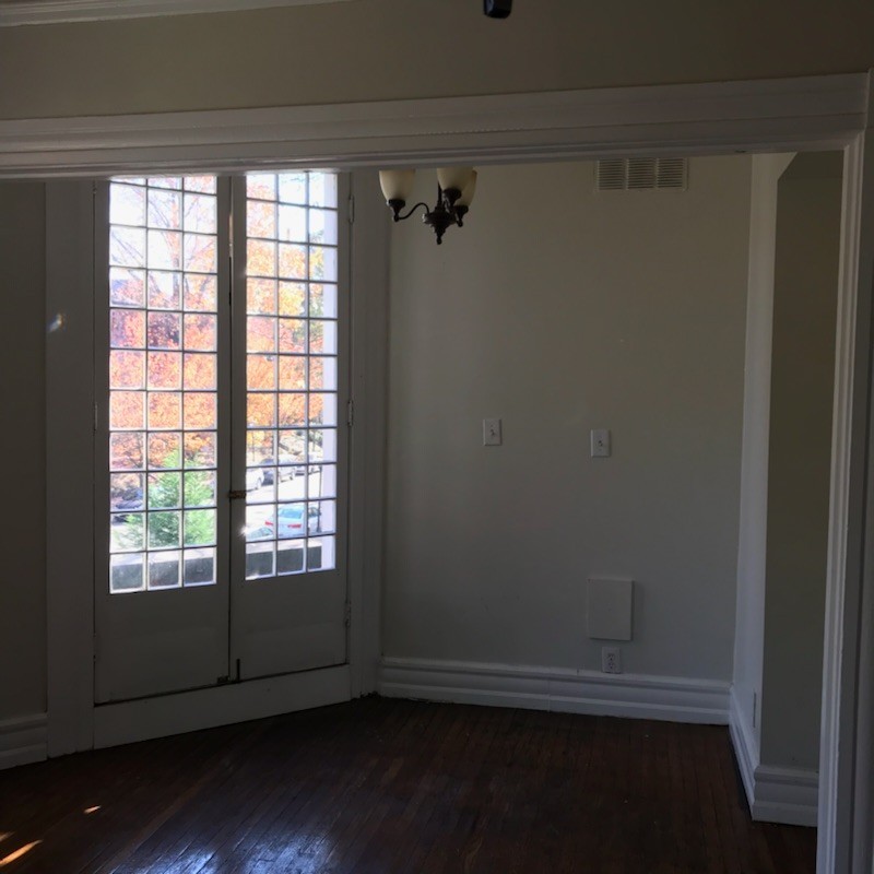 Louisville Apartment: 1430 S. 4th Street