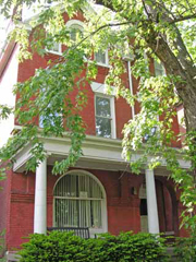 Louisville Apartment: 1438 S 2nd St