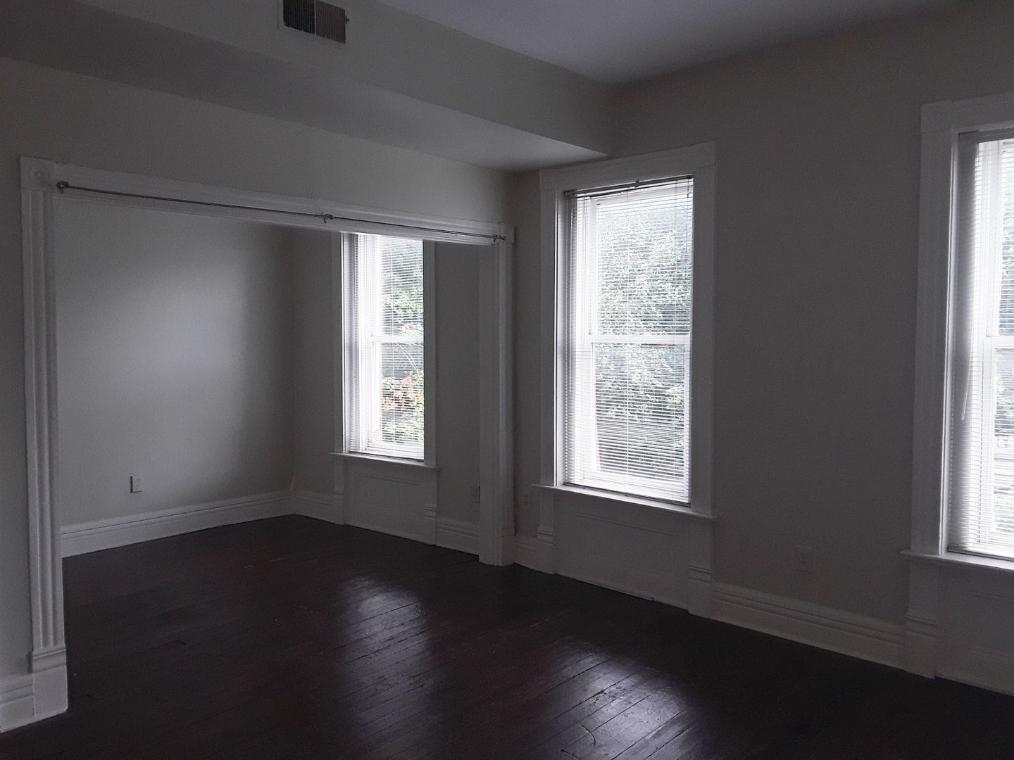 Louisville Apartment: 1438 S 2nd St
