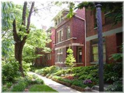 Louisville Apartment: 406 Fountain Court