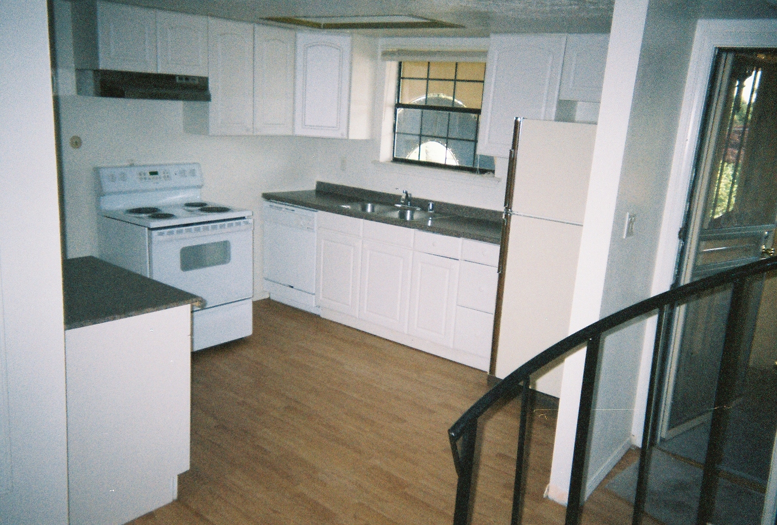 Albuquerque Apartment: 320  La Veta