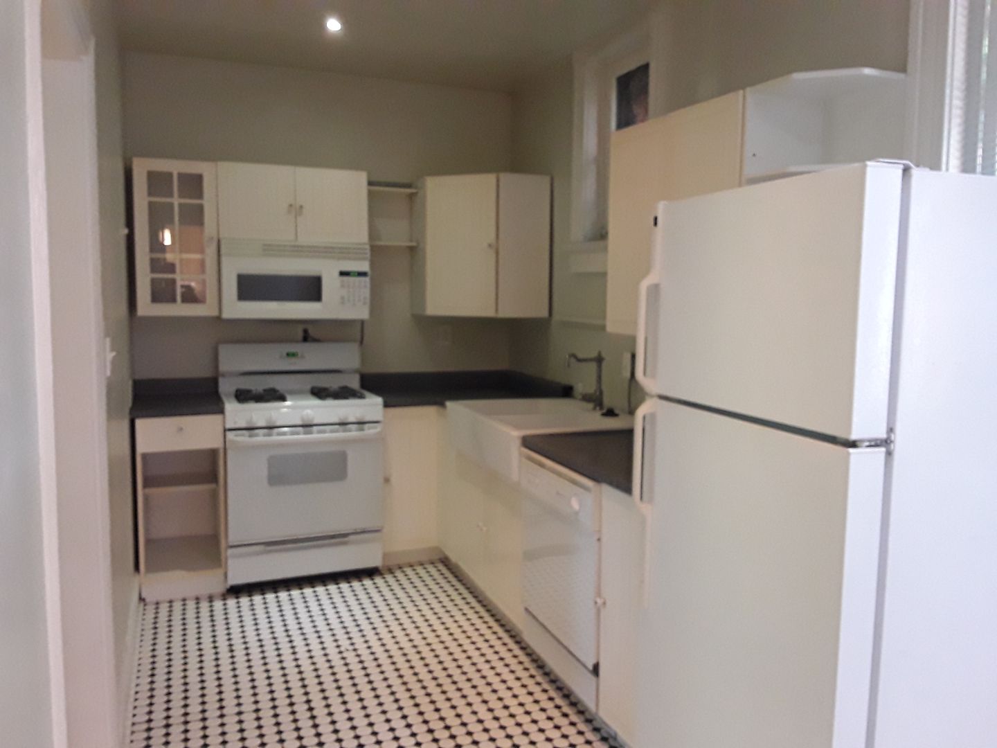 Louisville Apartment: 1432 S. 4th Street