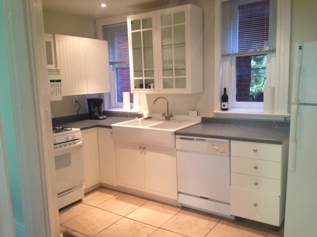 Louisville Apartment: 1432 S. 4th Street