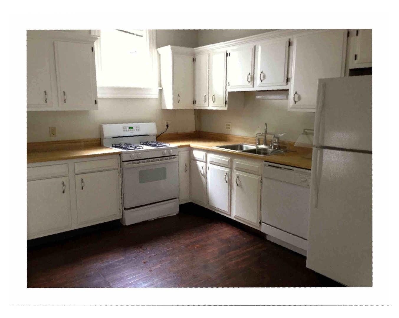 Louisville Apartment: 1438 S 2nd St