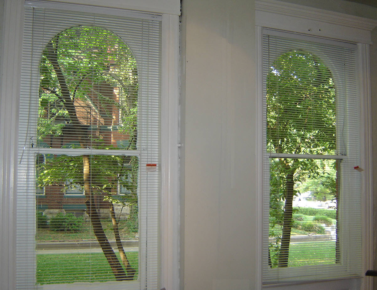 Louisville Apartment: 1432 S. 4th Street