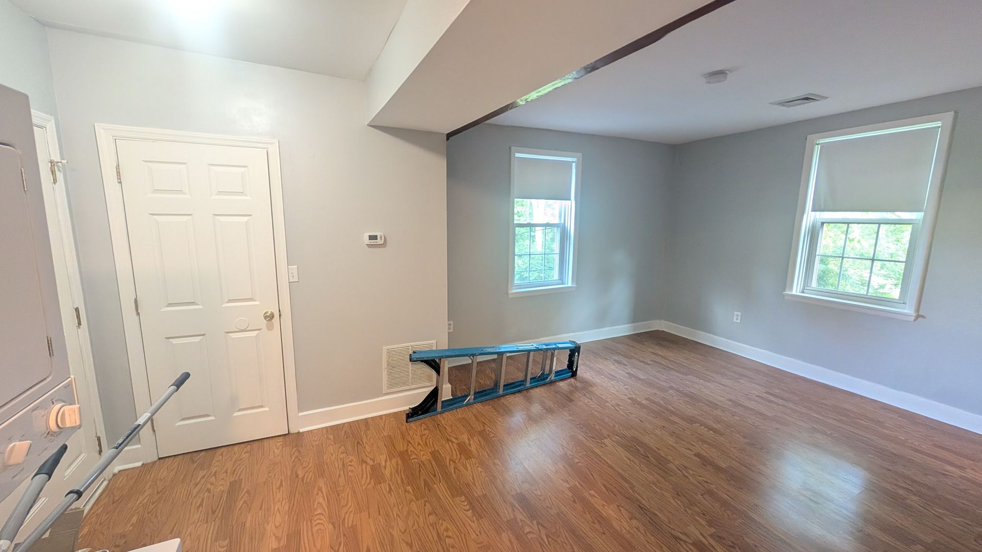 Middletown Apartment: 110 Mill Street - Apartment 5