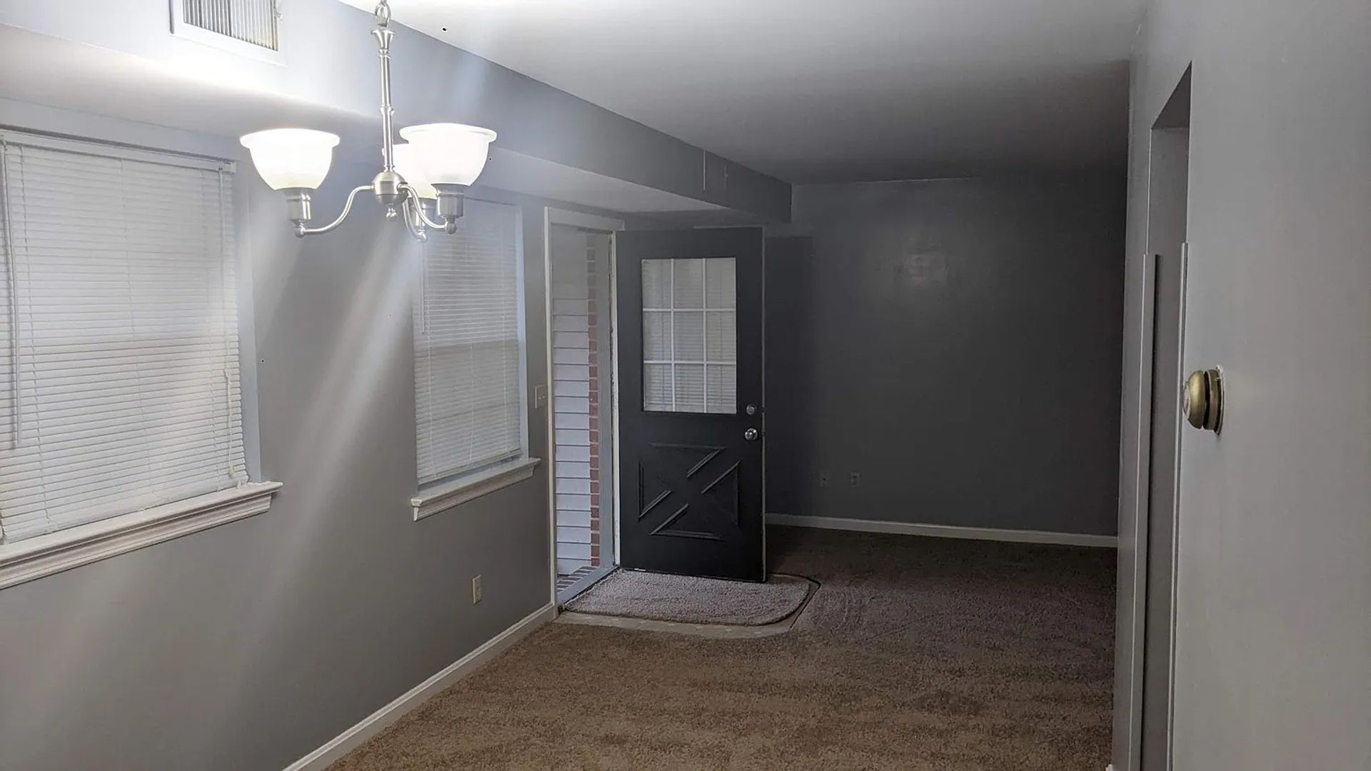 Hummelstown Apartment: 910 Rhue Haus Lane - Apt B