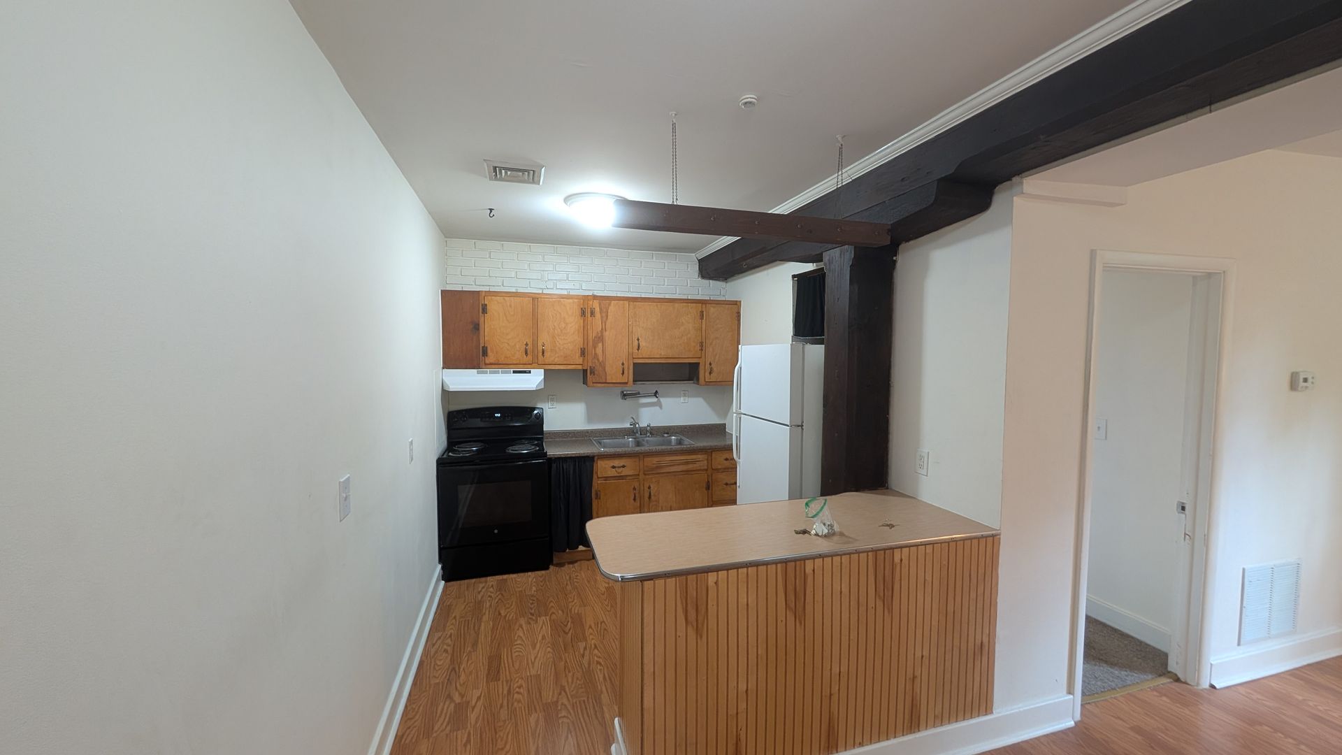 Middletown Apartment: 110 Mill Street - Apartment 6