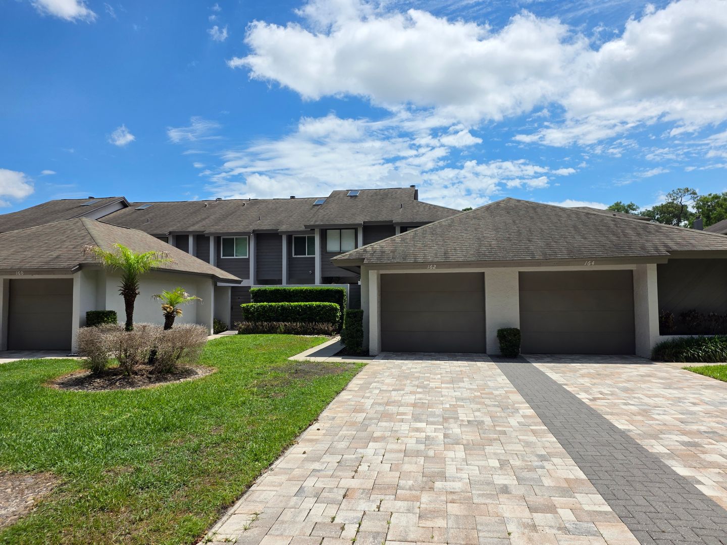 Altamonte Springs Townhome: 162 Olive Tree Circle